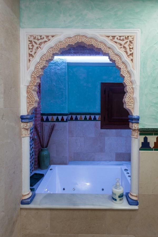 Casa Larga Appartement Granada Buitenkant foto